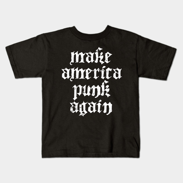 Funny American Punk Rock Quote